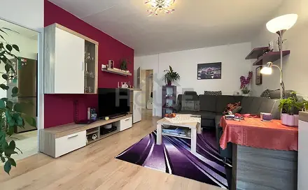Prodej bytu 3+1 79 m², Přecechtělova, Praha 5 - Stodůlky