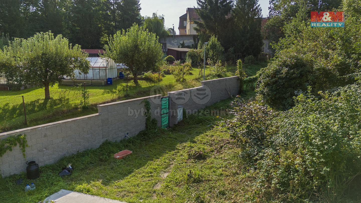 Prodej zahrady 479 m² – pohled 5