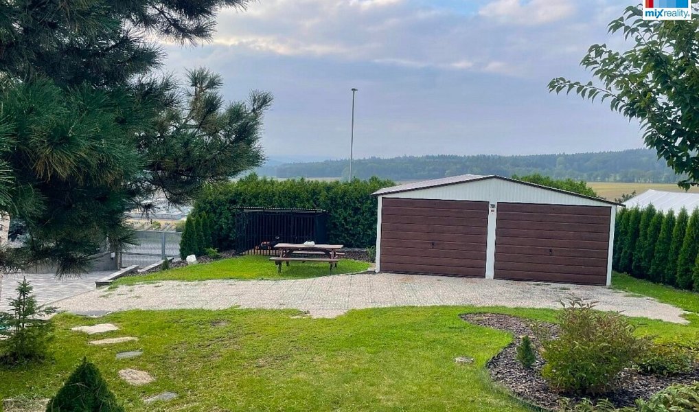 Prodej domu 261 m² s pozemkem 806 m², Zbiroh – náhled fotky 29