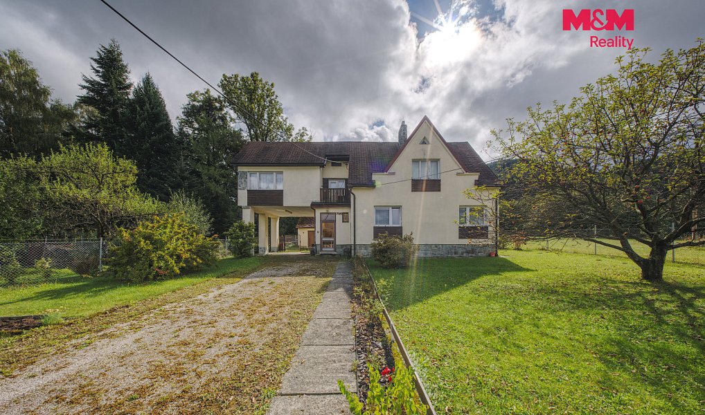 Prodej domu 150 m² s pozemkem 1 051 m², Trojanovice – náhled fotky 12