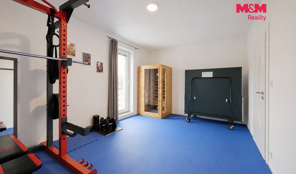Prodej domu 238 m² s pozemkem 926 m², Havlíčkův Brod – náhled fotky 24