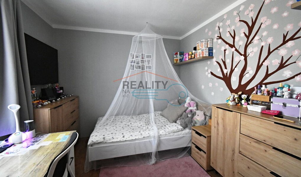 Prodej domu 137 m² s pozemkem 1 035 m², Pětihosty – náhled fotky 14