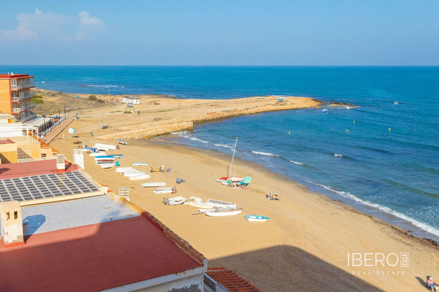 Pis 4+kk – Torrevieja, La Mata - Vista 2