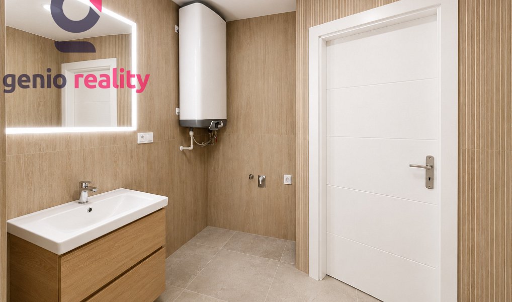 Prodej bytu 2+1 61 m², Hradec Králové – náhled fotky 3