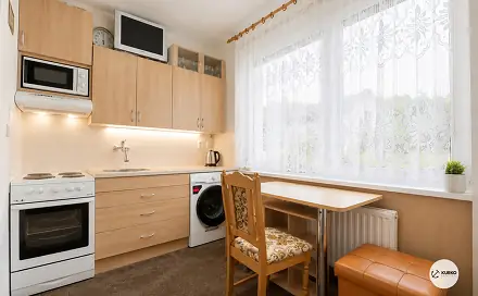 Prodej bytu 1+1 20 m², Hutisko-Solanec - Hutisko, okres Vsetín