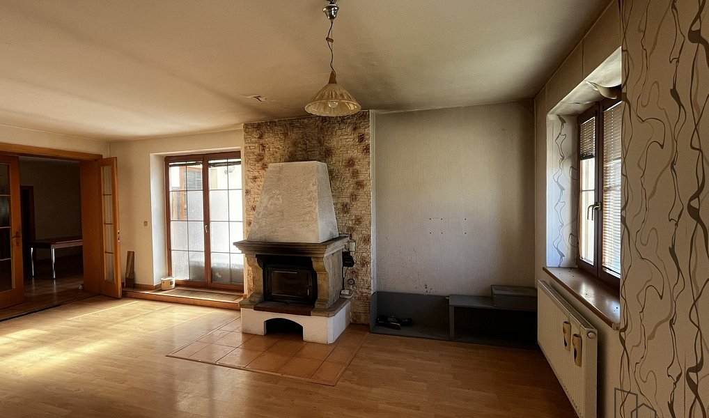 Prodej domu 160 m² s pozemkem 4 055 m², Podhradní Lhota – náhled fotky 22