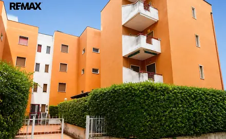 Prodej bytu 3+kk 48 m², Scalea, Itálie