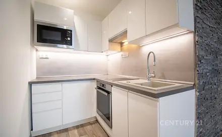 Prodej bytu 2+kk 39 m²