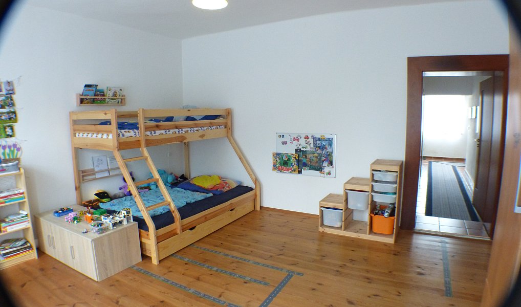 Prodej bytu 3+1 122 m², Olomouc – náhled fotky 9
