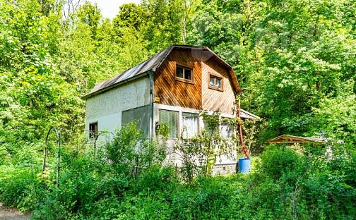 Prodej chaty/chalupy 58 m² s pozemkem 236 m², Senohraby, okres Praha-východ