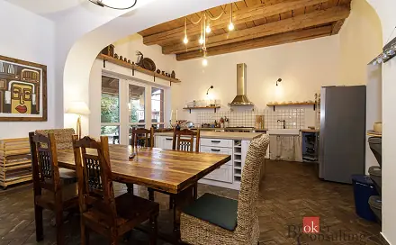 Prodej domu 400 m² s pozemkem 1 214 m², Rajnochova, Ostrava - Kunčičky