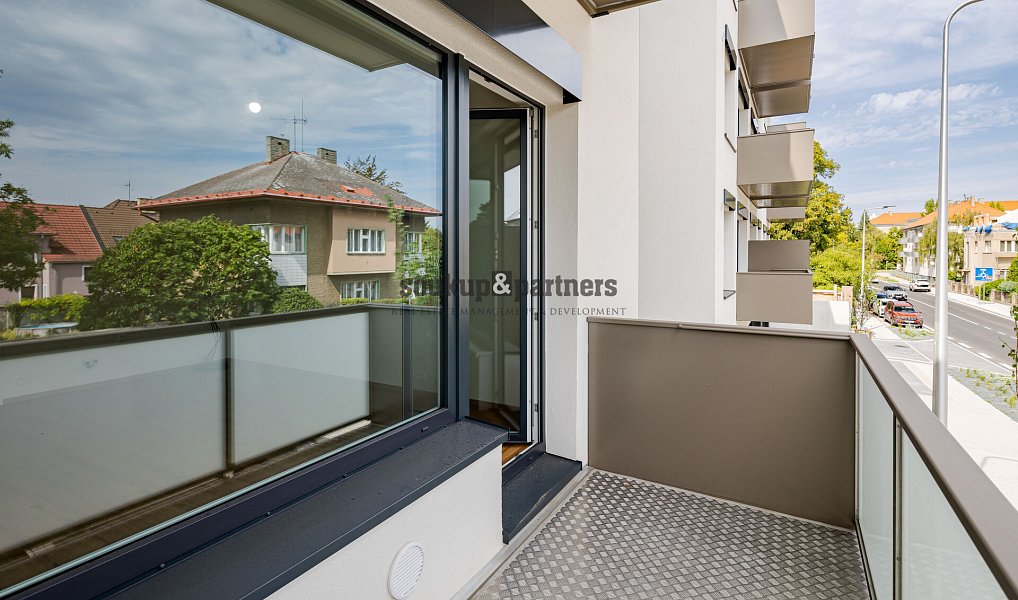 Prodej bytu 1+kk 37 m², Kladno – náhled fotky 4