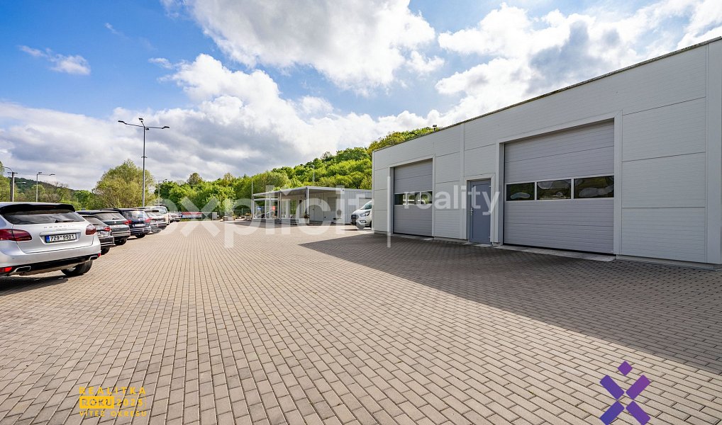 Prodej obchodních prostor 4 600 m², Biskupice – náhled fotky 29