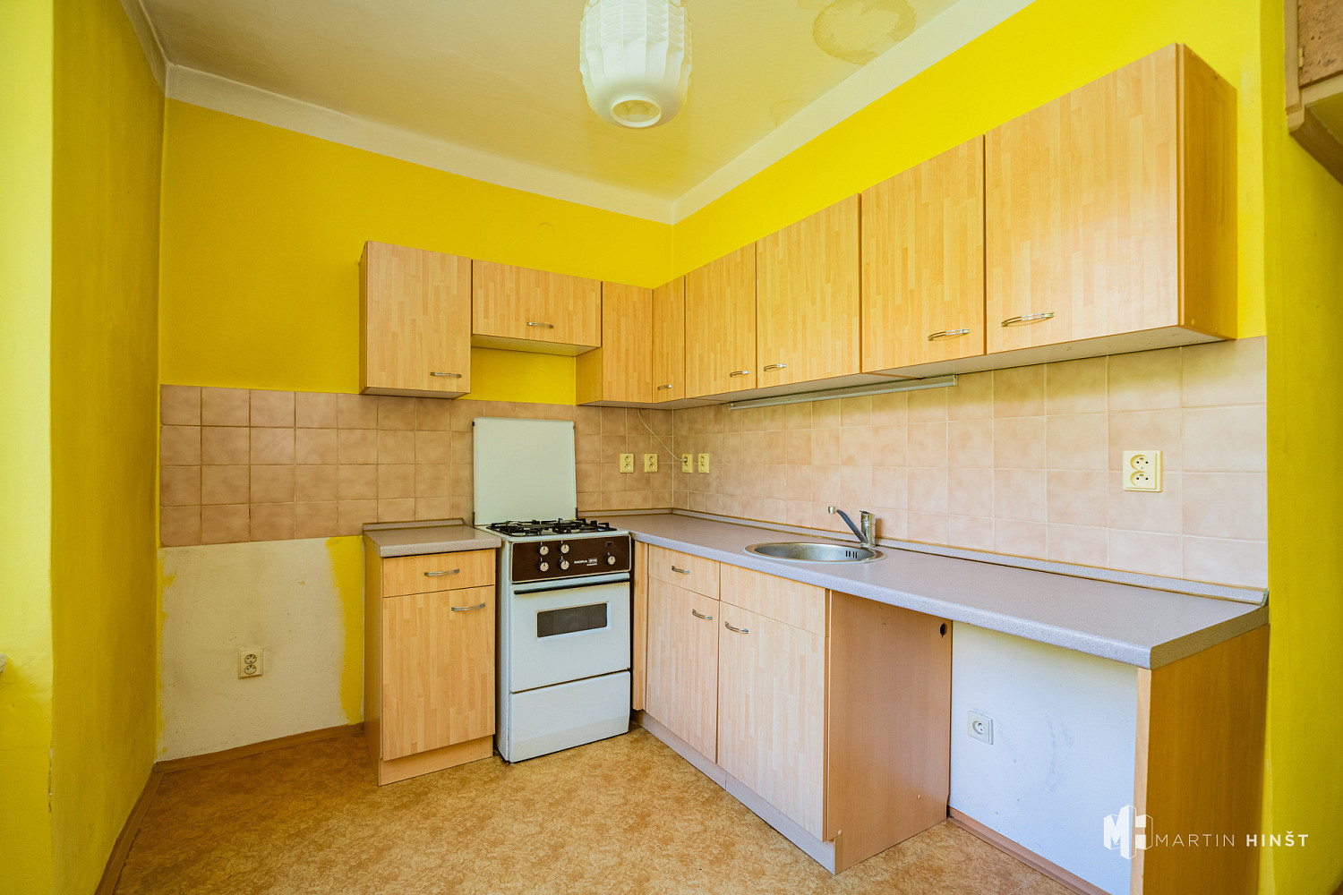 Prodej bytu 2+1 53 m² – fotografie 2