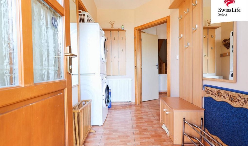 Pronájem ubytovacího objektu 180 m², Břehov – náhled fotky 6