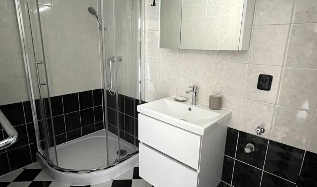 Pronájem bytu 2+1 56 m², Litvínov – náhled fotky 3