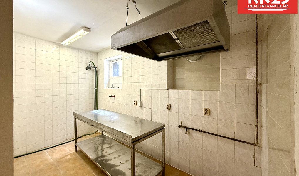 Pronájem restaurace 100 m², Mariánské Lázně – náhled fotky 20