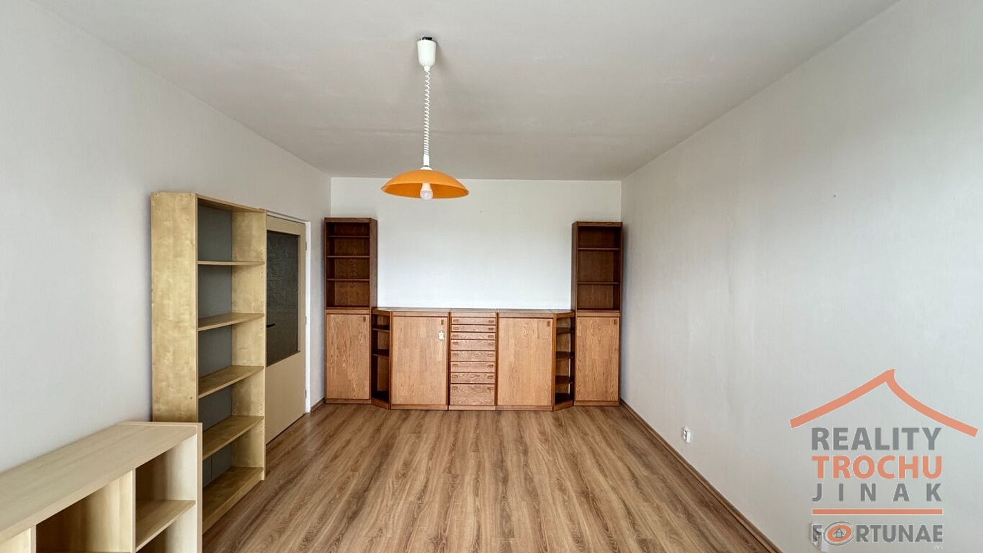 Pronájem bytu 2+1 62 m² – fotografie 4