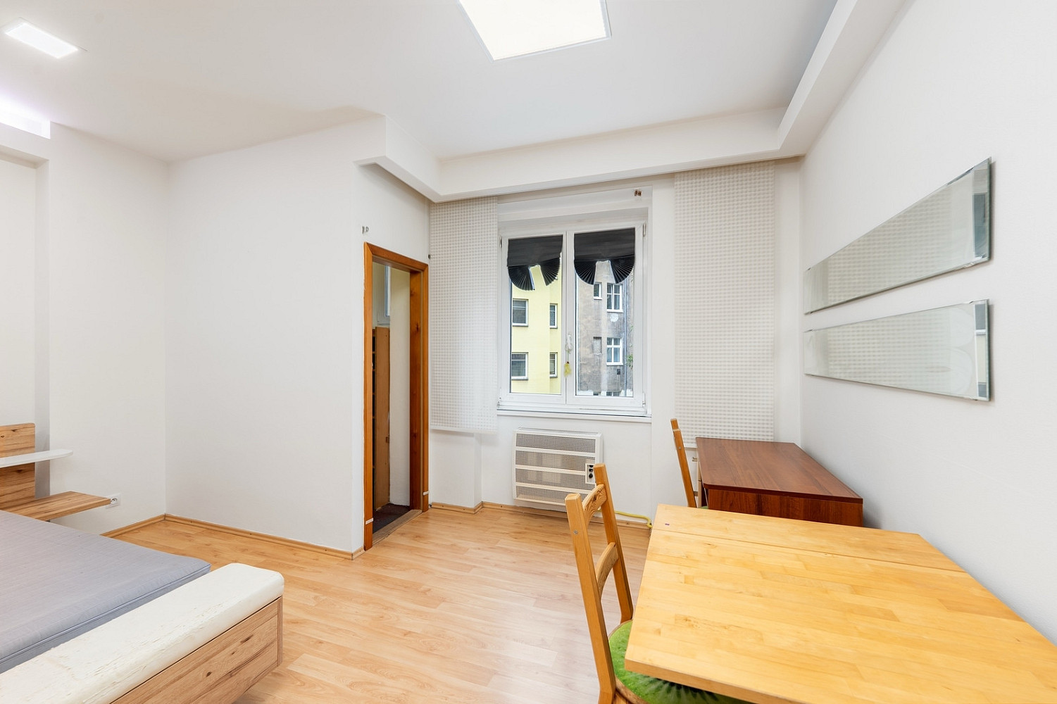 Prodej bytu 1+1 36 m² – pohled 6