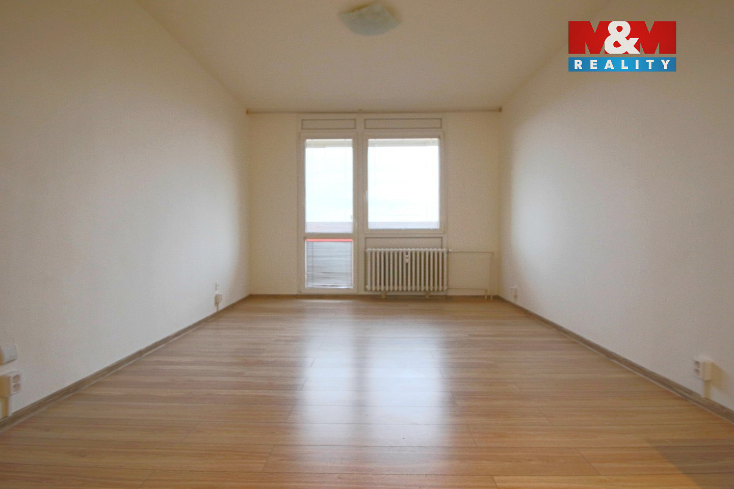Pronájem bytu 1+kk 37 m² — photo 2