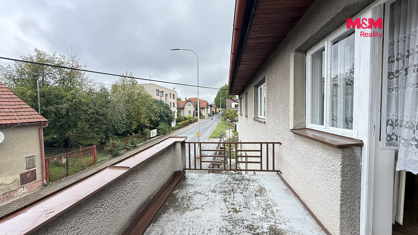 Pronájem bytu 3+kk 85 m² – fotografie 5