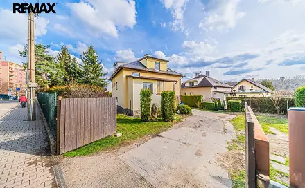 Prodej domu 227 m² s pozemkem 695 m², Olivova, Říčany, okres Praha-východ