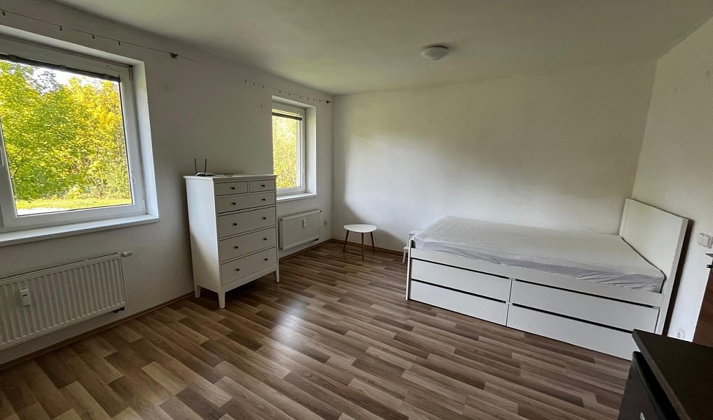 Pronájem bytu 1+kk 31 m², Jihlava – náhled fotky 4
