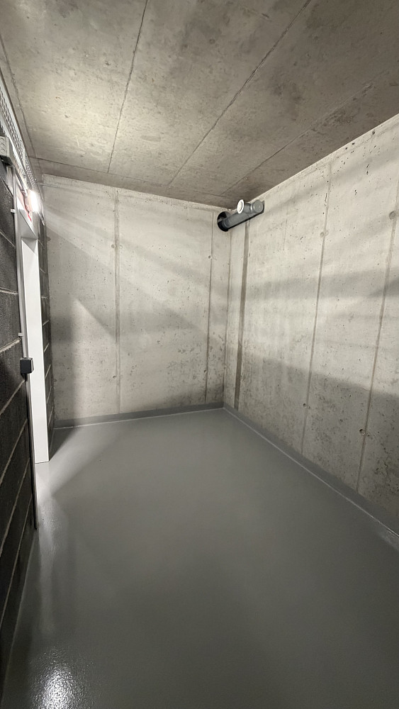 Pronájem skladovacích prostor 8 m² — photo 3