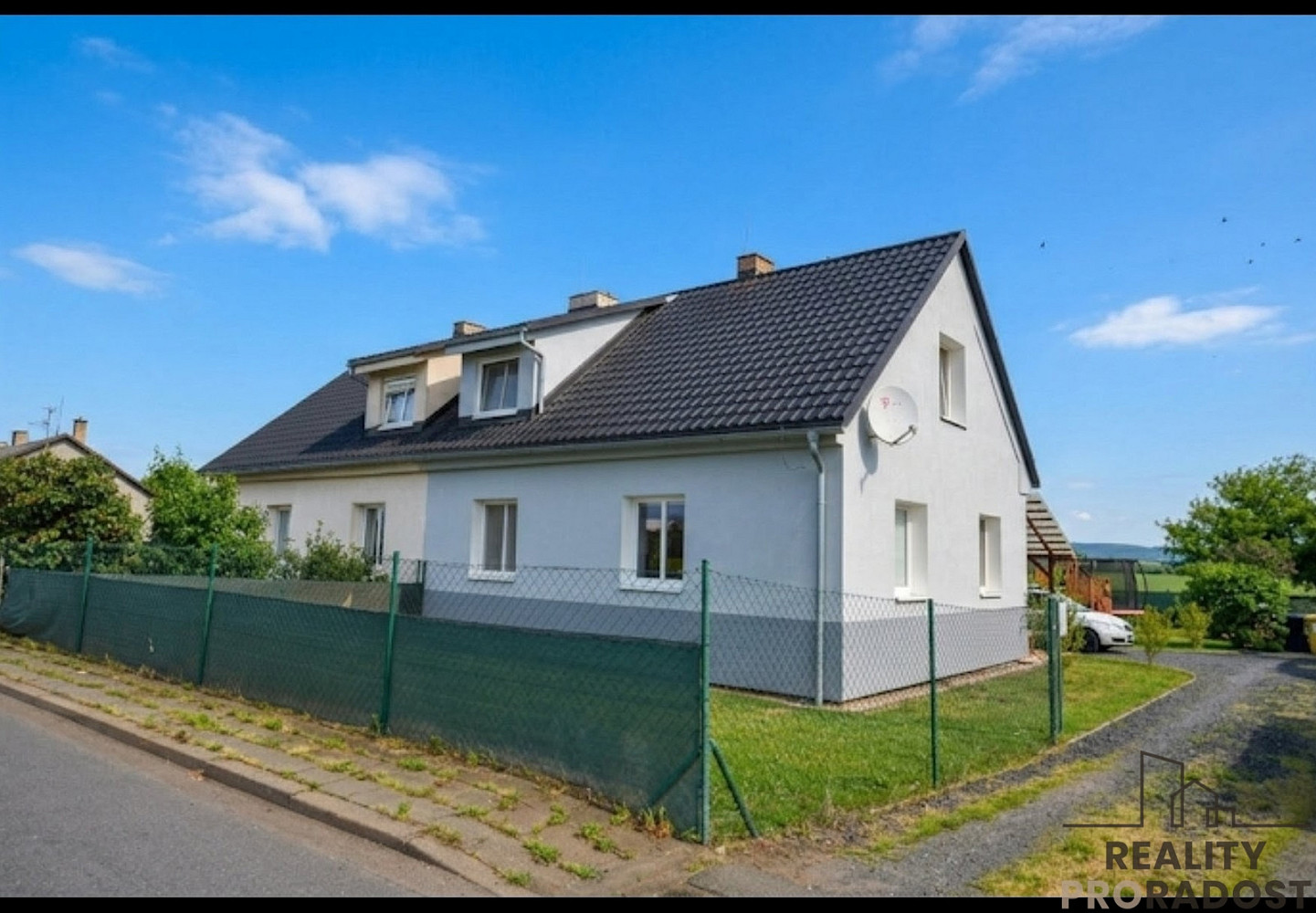 4 rooms, 122.0 m² in Olomouc