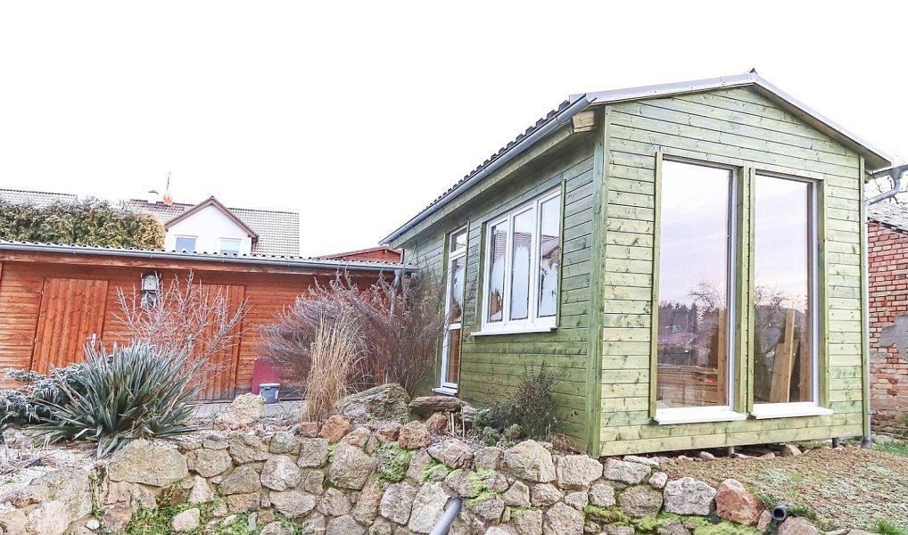 Prodej nájemního domu, činžáku 370 m², Františkovy Lázně – náhled fotky 21