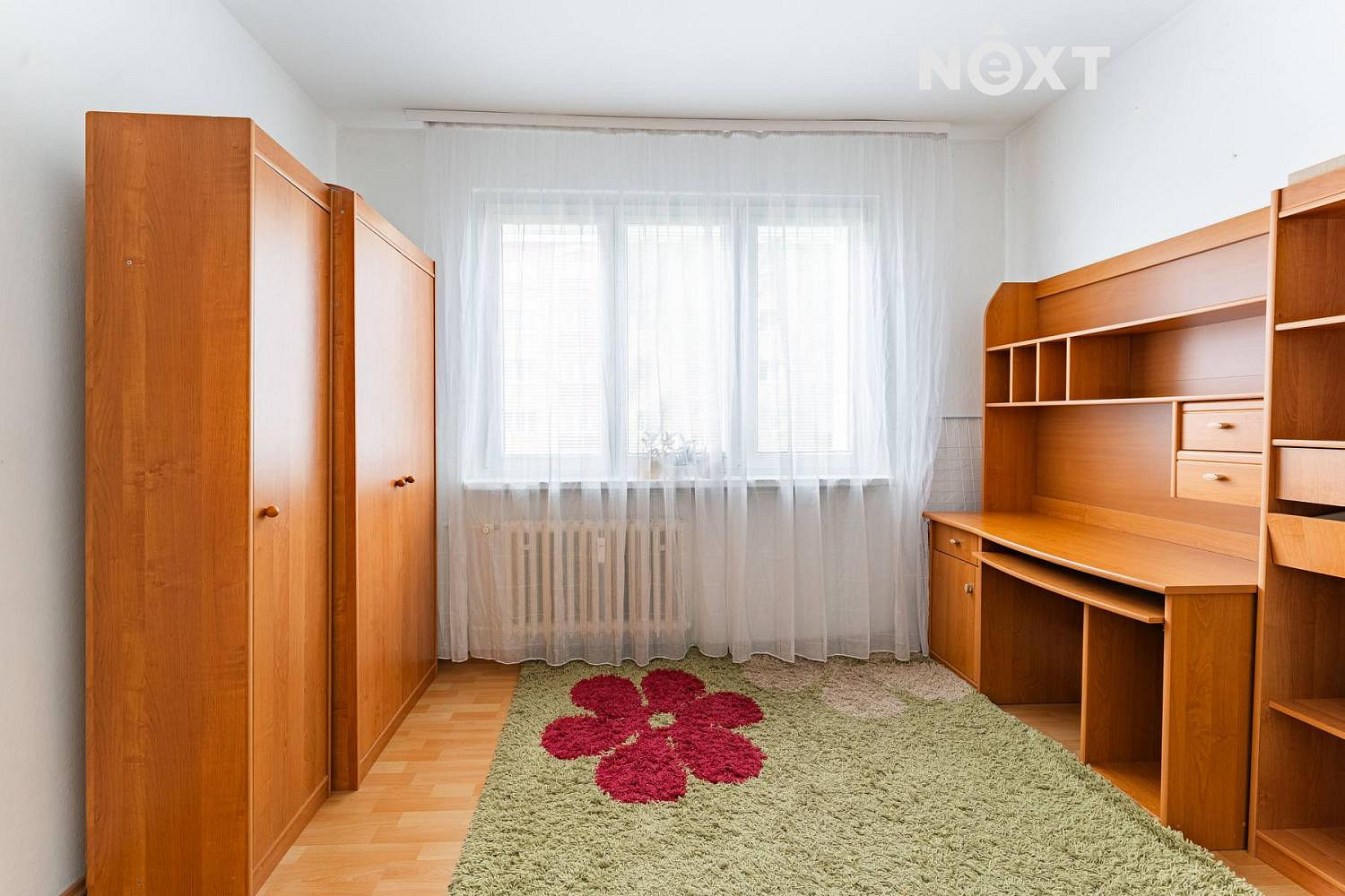 Prodej bytu 2+1 52 m² — photo 5