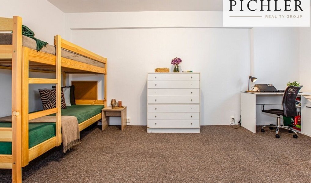 Prodej bytu 2+1 55 m², Písek – náhled fotky 14