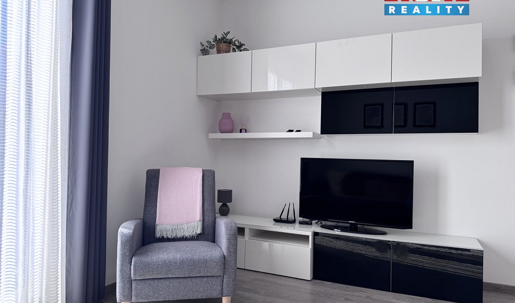 Prodej bytu 2+kk 56 m², Ostrava – náhled fotky 8