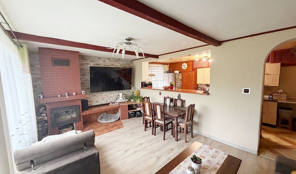 Prodej domu 198 m² s pozemkem 1 504 m², Bohumín – náhled fotky 10