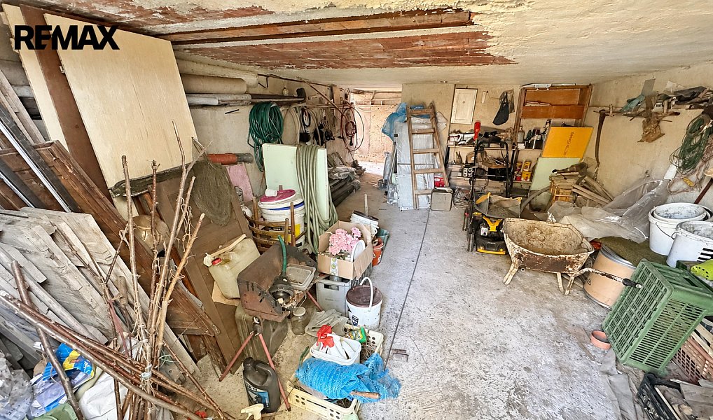 Prodej chaty/chalupy 60 m² s pozemkem 273 m², Pelhřimov – náhled fotky 12