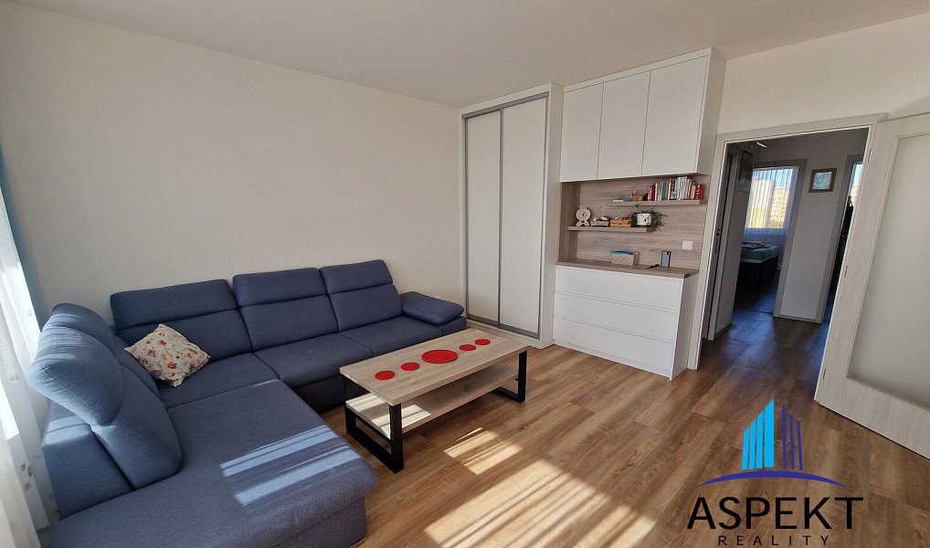 Prodej bytu 4+1 84 m², Praha – náhled fotky 4