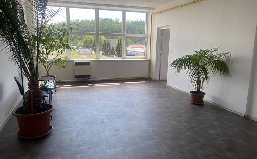 Pronájem kanceláře 23 m², Oborník, Zábřeh, okres Šumperk