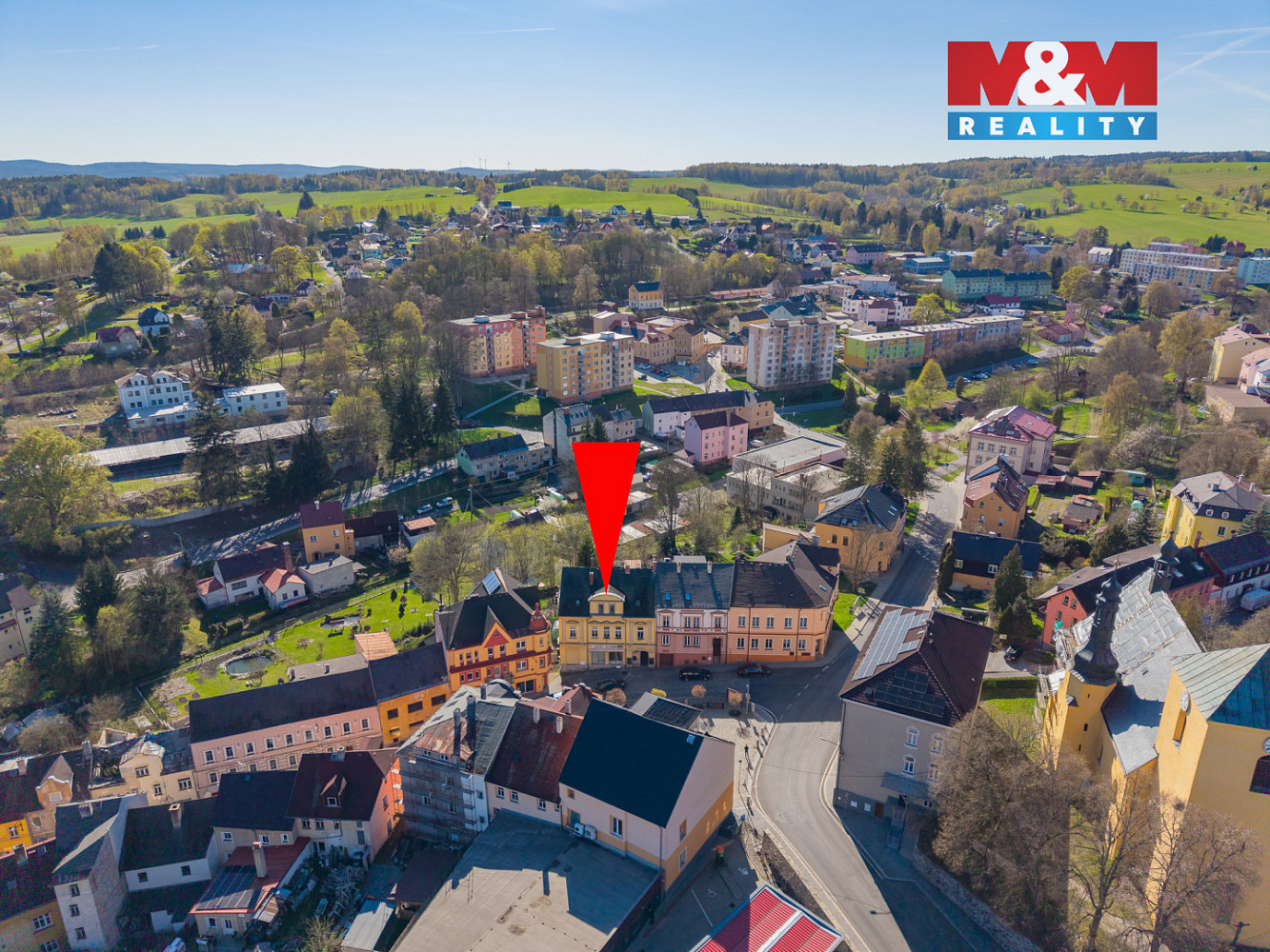 Prodej domu 364 m² s pozemkem 613 m² — photo 2