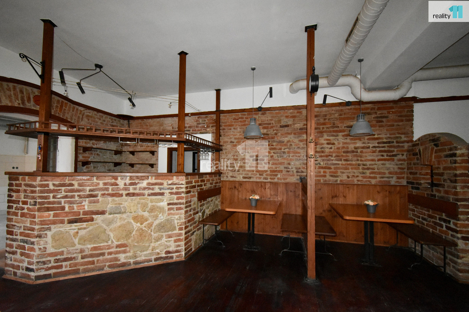 Pronájem restaurace 232 m² — photo 3