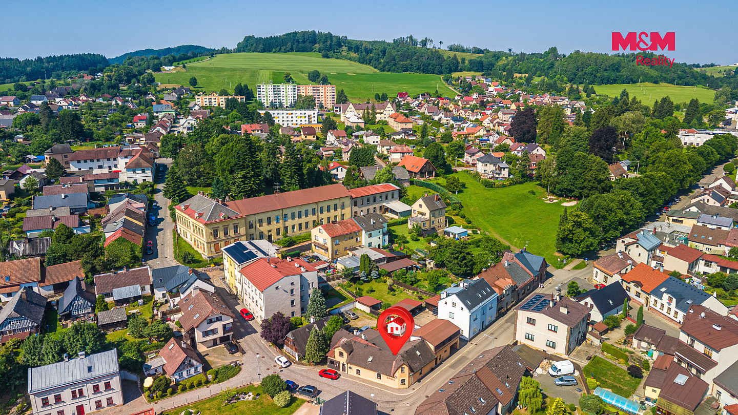 Prodej restaurace 600 m² – fotografie 5