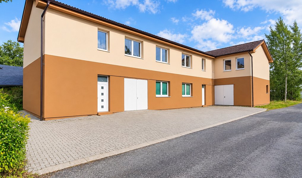 Prodej bytu 3+kk 95 m², Mukařov – náhled fotky 8