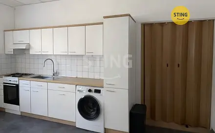 Pronájem bytu 2+1 67 m², Vítězná, Ostrava - Moravská Ostrava