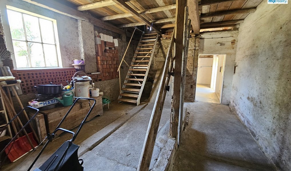 Prodej domu 135 m² s pozemkem 398 m², Mrákov – náhled fotky 32