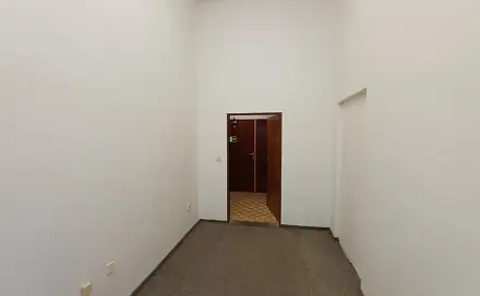 Pronájem kanceláře 52 m², Jičín