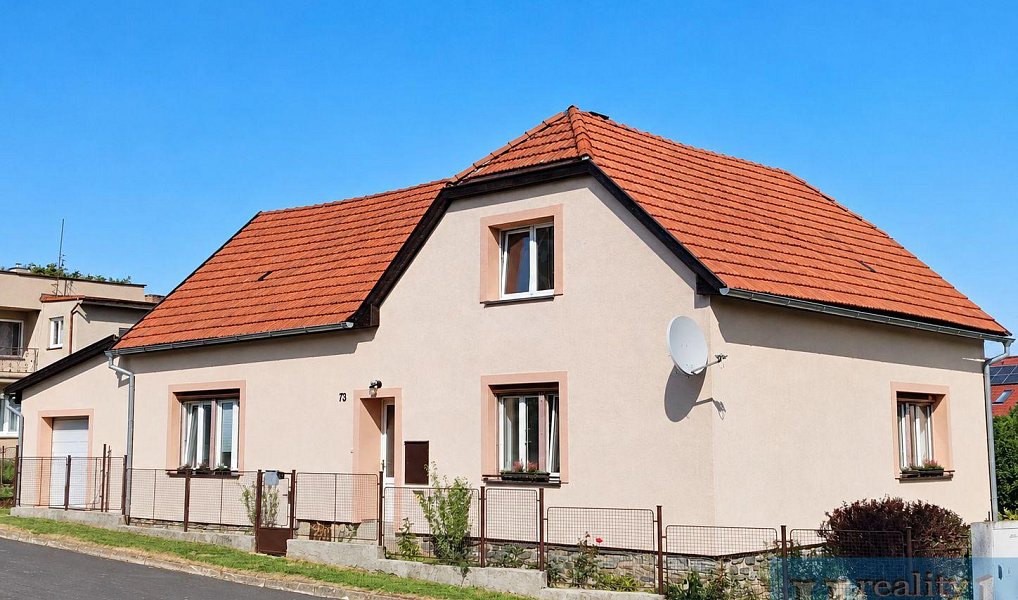 Prodej domu 222 m² s pozemkem 1 232 m², Kámen – náhled fotky 25
