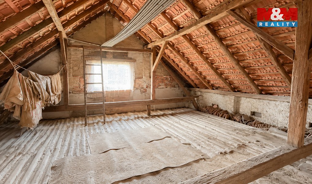Prodej chaty/chalupy 175 m² s pozemkem 1 495 m², Veselíčko – náhled fotky 10