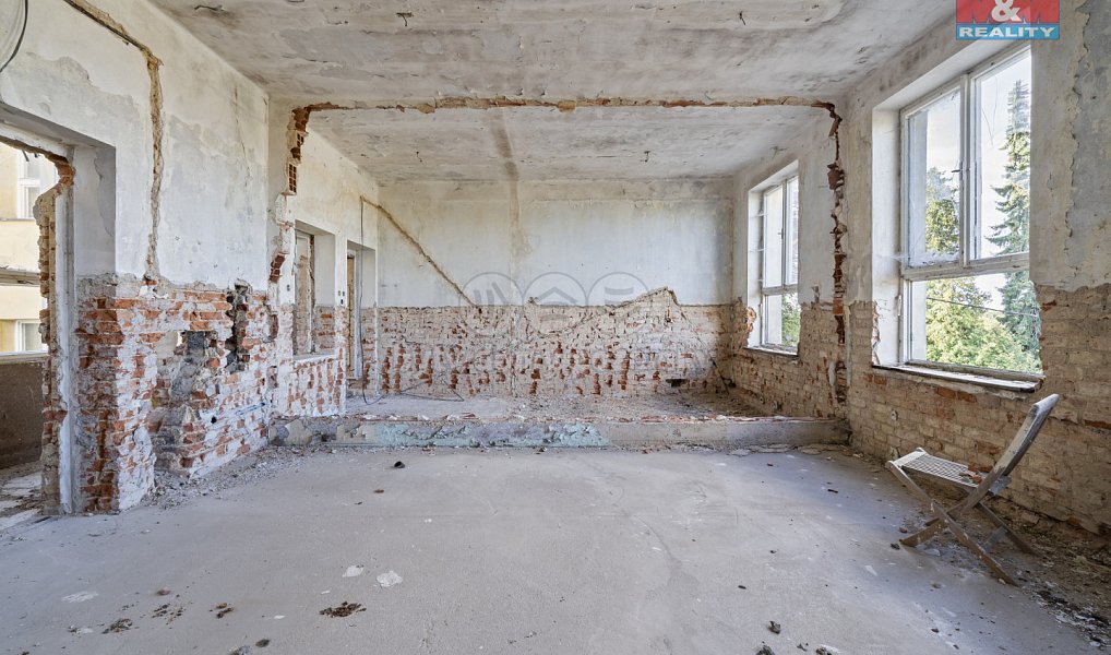 Prodej nájemního domu, činžáku 1 476 m², Hořičky – náhled fotky 15