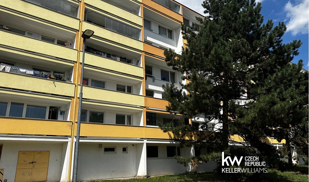 Prodej bytu 3+kk 61 m², Kladno – náhled fotky 11
