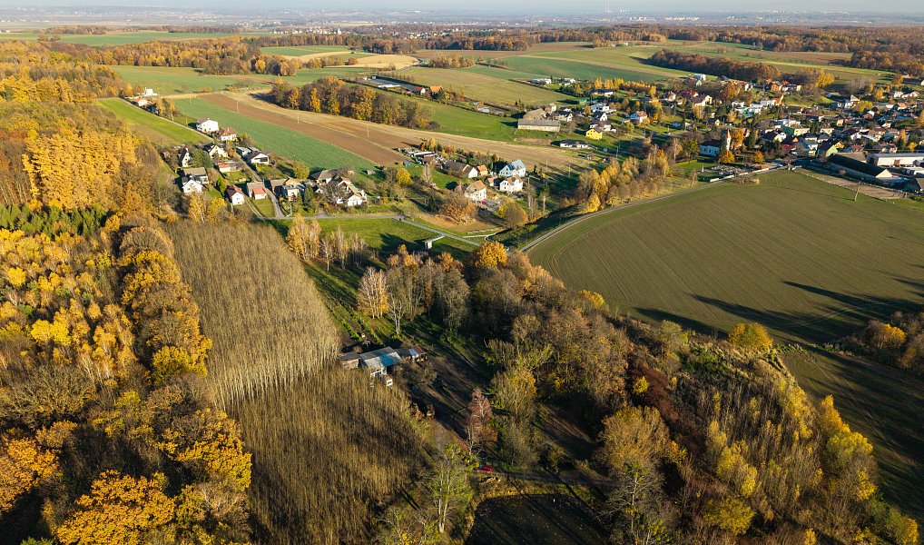 Pronájem komerčního pozemku 22 800 m², Markvartovice – náhled fotky 2