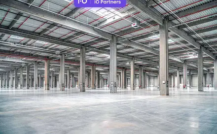 Pronájem skladovacích prostor 2 920 m², Hřbitovní, Blučina, okres Brno-venkov